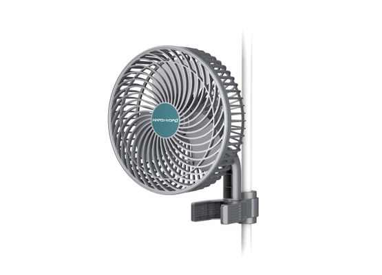 MarsHydro 3-stufiger EC Clipventilator Ø15cm oszillierend