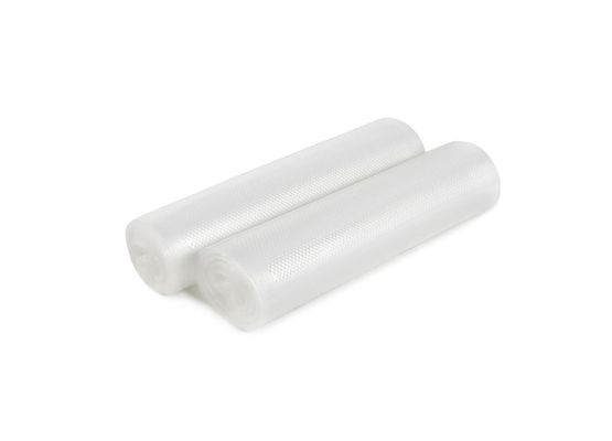 Vakuumbeutelrolle 40cm x 6m 2er Set