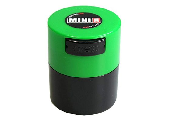 Tightpac Minivac Vakuum Container 0,12Liter grün