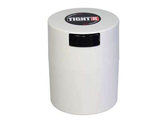 Tightpac Tightvac Vakuum Container 0,29Liter weiß