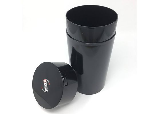 Tightpac Tightvac Vakuum Container 2,35Liter schwarz