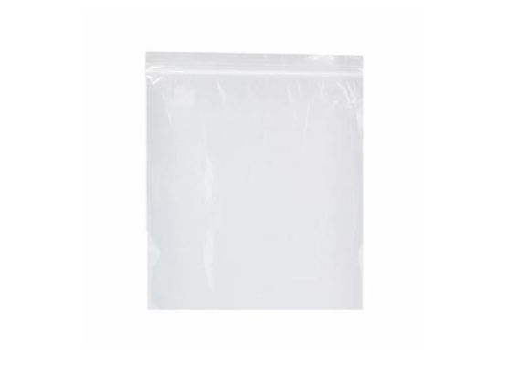 Zip bags 55x65mm 40µm 100Stk