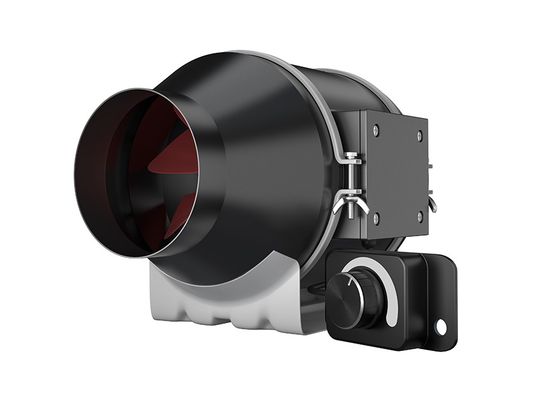Sturm SPEC-100 350m3/h, 100mm