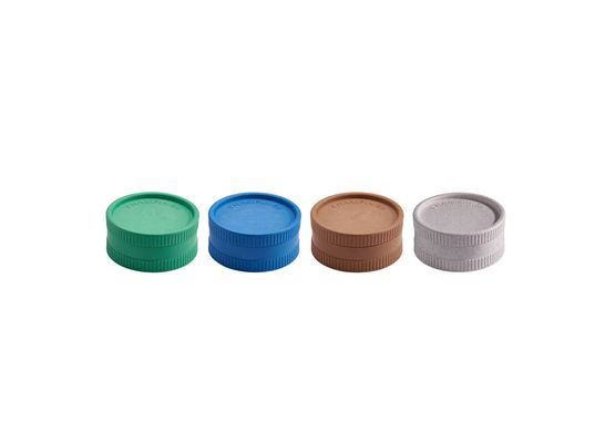Champ High Hemp Made Grinder 2-teilig – 55mm