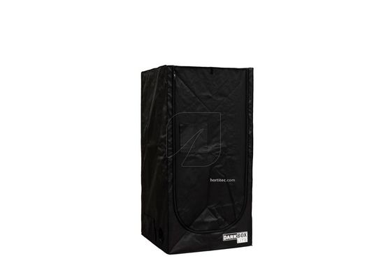 DarkBox Growzelt DB100 Lite 100 x 100 x 200 cm