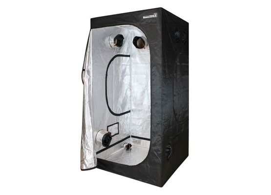 DarkBox Tower Growzelt DBT120 120 x 120 x 235 cm