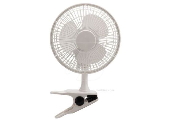 Clip Ventilator 20cm 12W