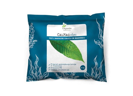 Organics Nutrients - CalMag Alga 5kg