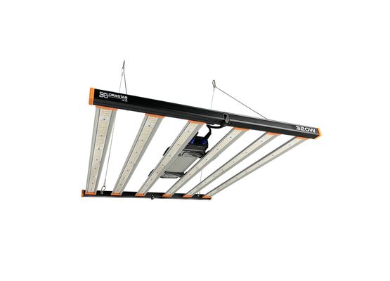 LED Florastar PRO LED - GTA 2.8 - 320W