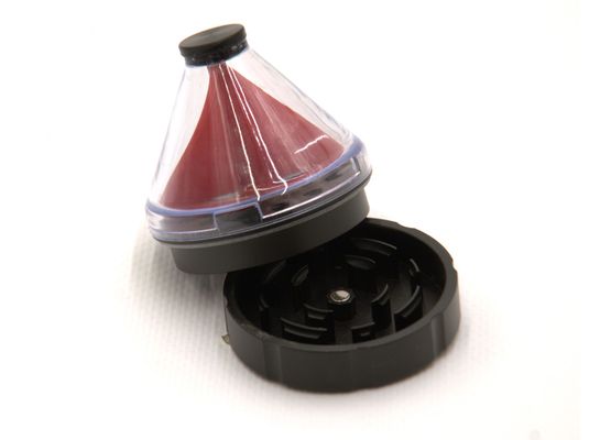 Funnel Grinder 50mm 2-part