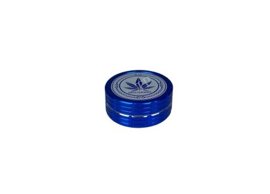 Grace Glass Amsterdam | Grinder - 2part - Ø:50mm