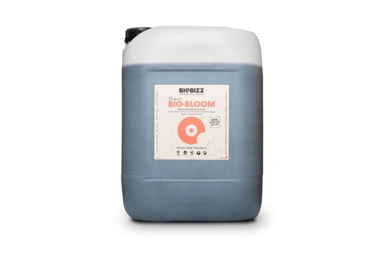 BioBizz Bio Bloom Blühdünger 20 Liter