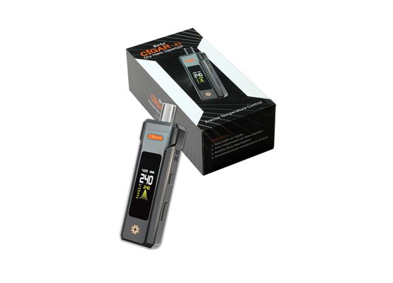 Black Leaf CIGAR X1 Vaporizer