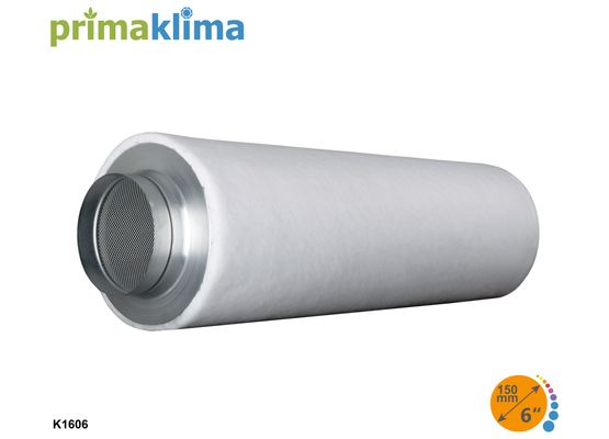 Prima Klima K1606-150 Industry Line 820 - 1080 m³/h, 150mm Flansch