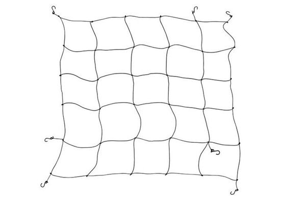 Secret Jardin Elastic Web Plant Support 150x150cm