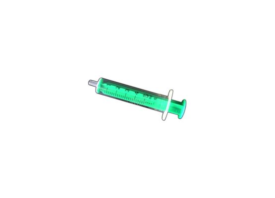 Einwegspritze Injekt 20 ml