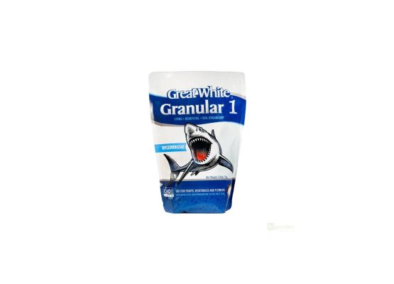Great White Premium Granular-One 1kg