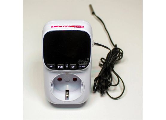 BloomStar Horti Pro Thermostat
