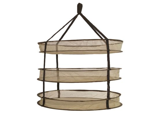 Caluma Trockennetz, 60 cm, 3 Etagen