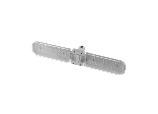 Agrolight faltbare LED E27 24W
