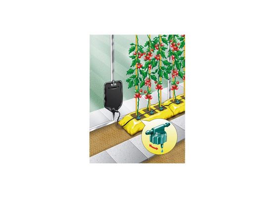 Garland Big Drippa Selbstbewässerungssystem