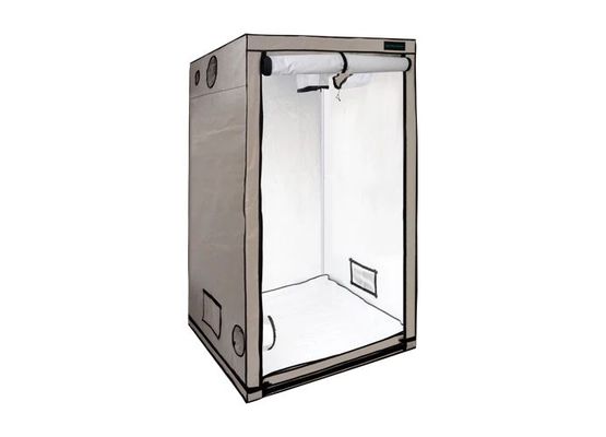 Ferna Growzelt 80x80x180cm 22mm Stangen