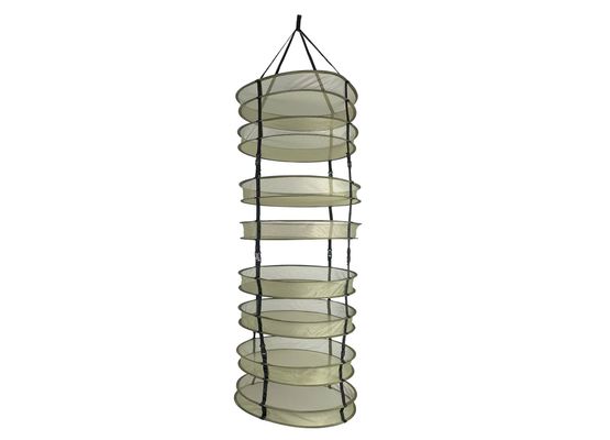 Caluma Trockennetz, 60 cm, 8 Etagen