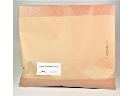 Nützlinge Raubmilbe Hypoaspis miles 12500 Stück