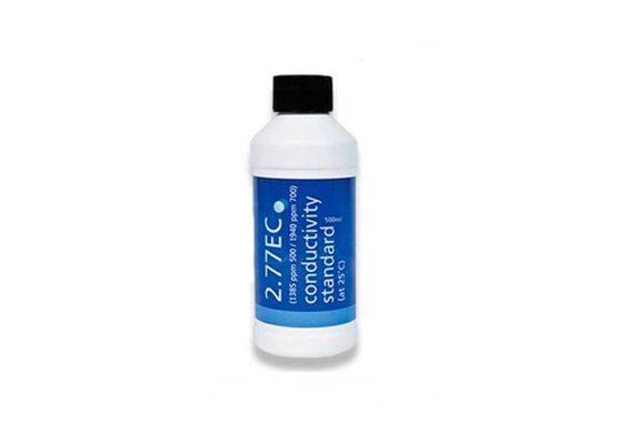Bluelab EC 2.77 500ml Eichflüssigkeit