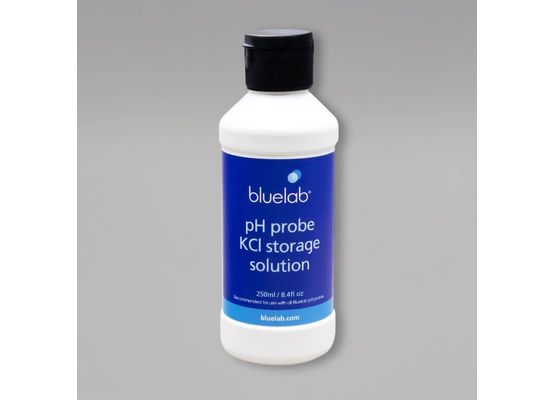 Bluelab KCL 250ml Aufbewahrungsflüssigkeit