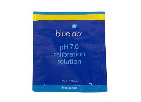 bluelab pH-Eichlösung 7,0 pH 20ml