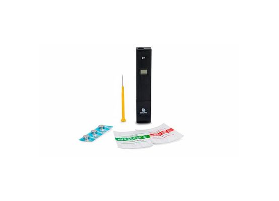 Caluma pH-Meter
