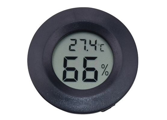 Hygrometer - rund 46mm