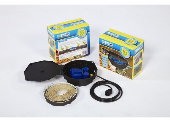 AutoPot AQUAbox Spyder