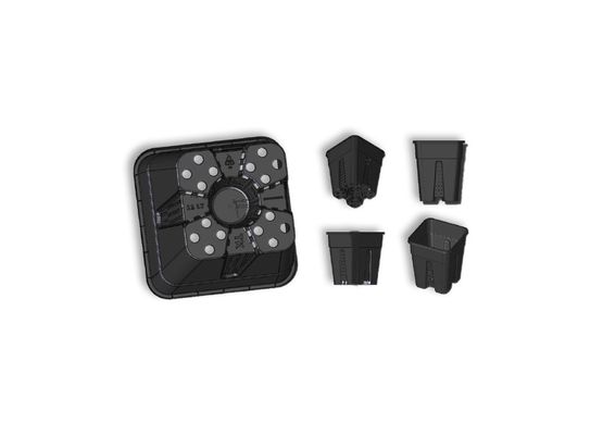 Topf AeroPots 11L Airpot 24x24x28