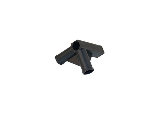 Homebox Eckverbinder für 22 mm Stangen (4 Stk.)
