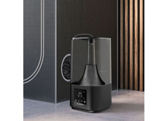 AC Infinity CLOUDFORGE T3 (Gen 2), Luftbefeuchter, 4,5 Liter, intelligente Steuerung, gezielte Zerstäubung