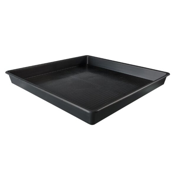 Pflanzschale Tray 80x80x12cm