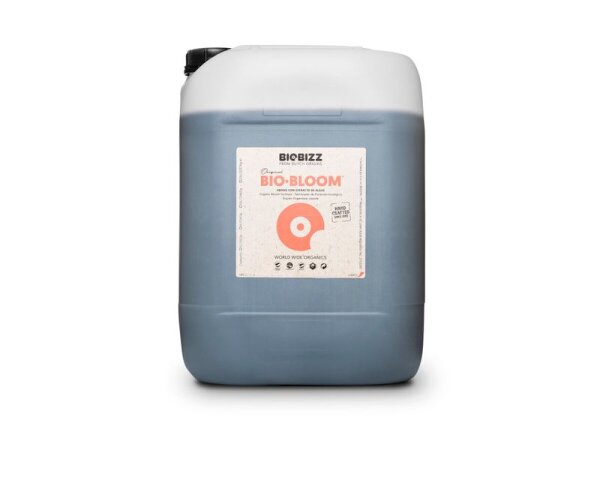 BioBizz Bio Bloom Blühdünger 20L