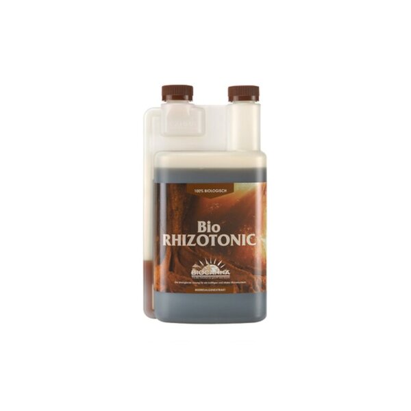 Canna Bio Rhizotonic 1,0l