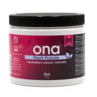 ONA Gel Fruit Fusion 732g Glas