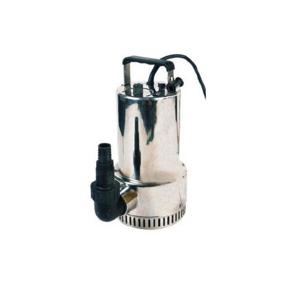 RP Pump Tauchpumpe 14000l/h FH:10,00m 1 Bar