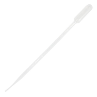 Pipette 10 ml, 1 ml Teilung