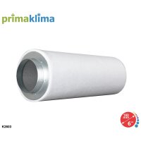 Prima Klima K2603-160 Eco Line 700 - 900 m³/h, 160mm...