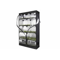 GHP Probox "Propagator XL" 120x40x200cm Zelt...