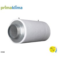 Prima Klima K1603-125 Industry Line 360 - 460 m³/h,...