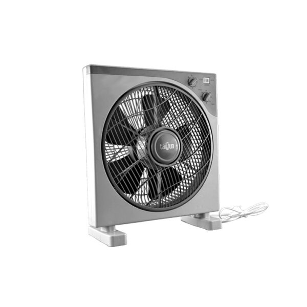 FlatFan (Rotationsbox)