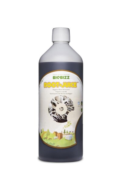 BioBizz Root Juice 1,0l