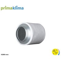 Prima Klima K2600-mini-125 Eco Line 160 - 240 m³/h,...