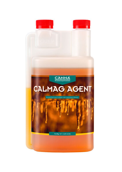 Canna CALMAG Agent 1,0l